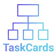 Taskcards-Logo